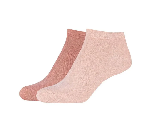 Camano Sneakersocken silky touch almond blossom