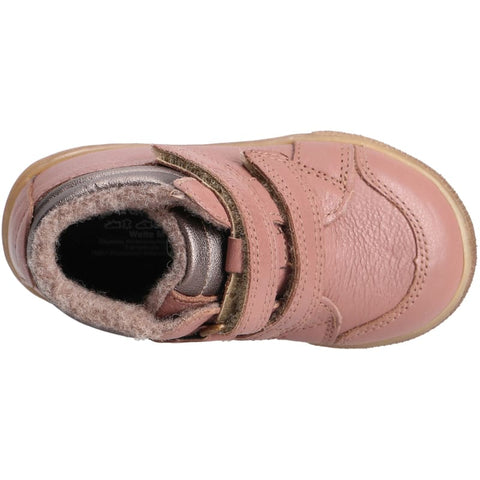Däumling - Boots - Däumling Boots Besota altrosa