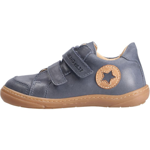 Däumling - Halbschuhe - Däumling Sneaker Madoc chalk jeans