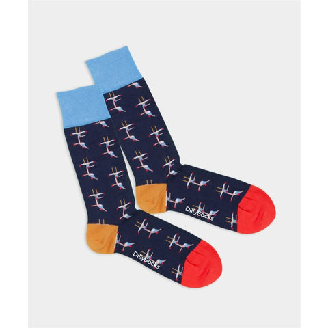 DillySocks - Socken - DillySocks Acro Yoga