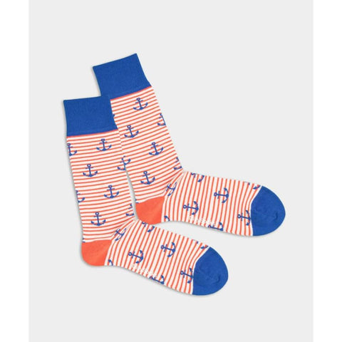 DillySocks - Socken - DillySocks Anchored In Love