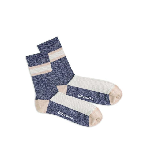 DillySocks - Socken - DillySocks Athletic Glam