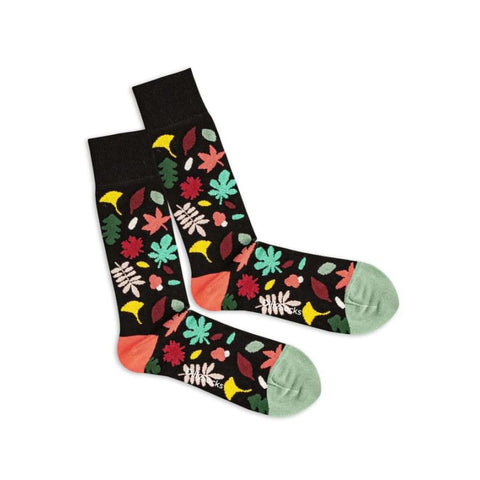 DillySocks - Socken - DillySocks Autumn Leaves