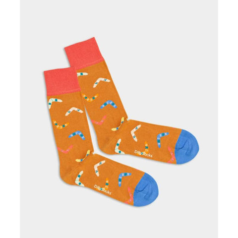DillySocks - Socken - DillySocks Boomerang