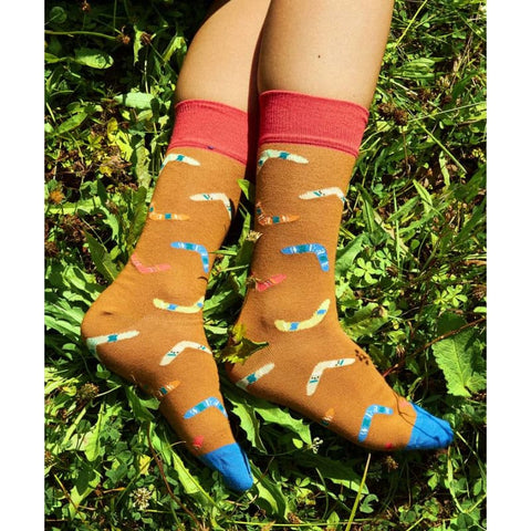 DillySocks - Socken - DillySocks Boomerang