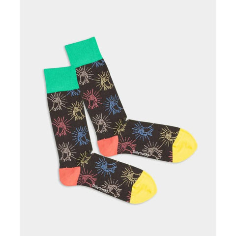 DillySocks - Socken - DillySocks Handy Hands