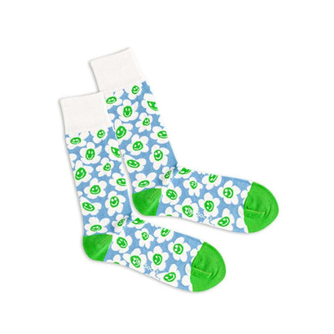 DillySocks - Socken - DillySocks Happy Hippie