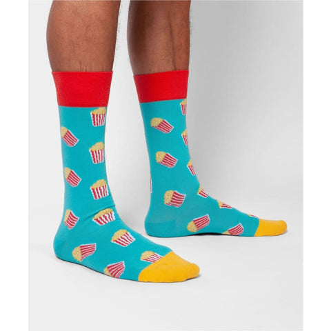 DillySocks - Socken - DillySocks Movie Nights