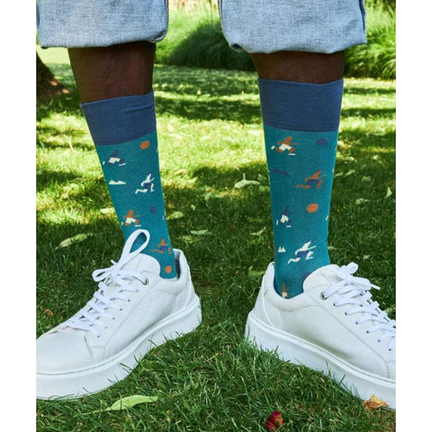 DillySocks - Socken - DillySocks Night Runner