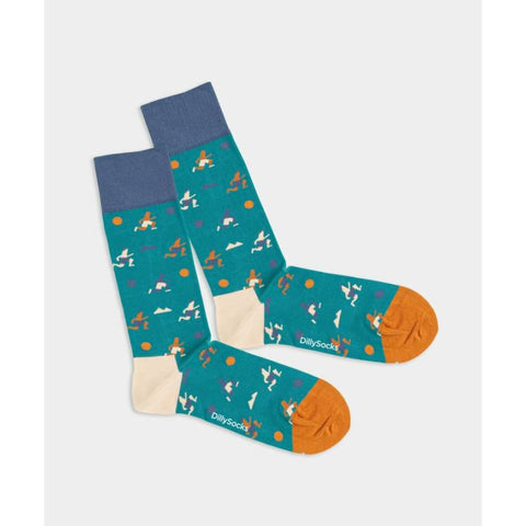 DillySocks - Socken - DillySocks Night Runner