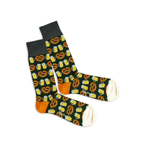 DillySocks - Socken - DillySocks O’Zapft Is
