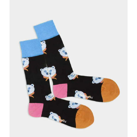 DillySocks - Socken - DillySocks Sean The Bear