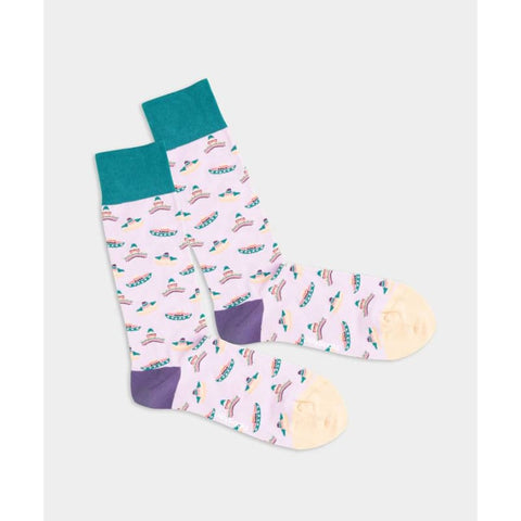 DillySocks - Socken - DillySocks Sombrero Summer