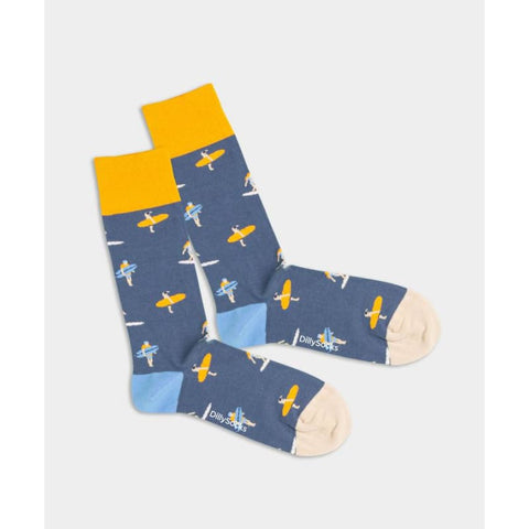 DillySocks - Socken - DillySocks Wave Rider