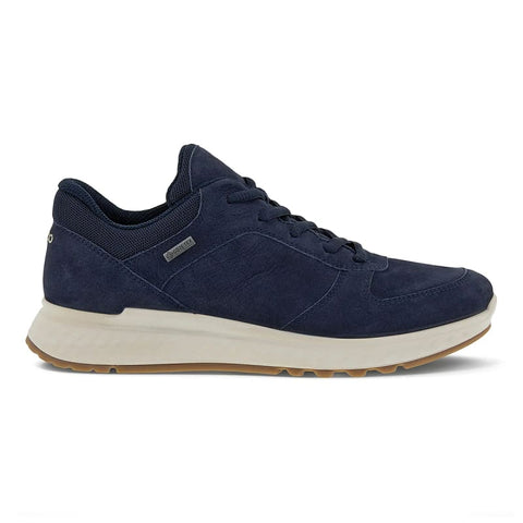 Ecco - Sneakers - Ecco Exostride W GTX blau