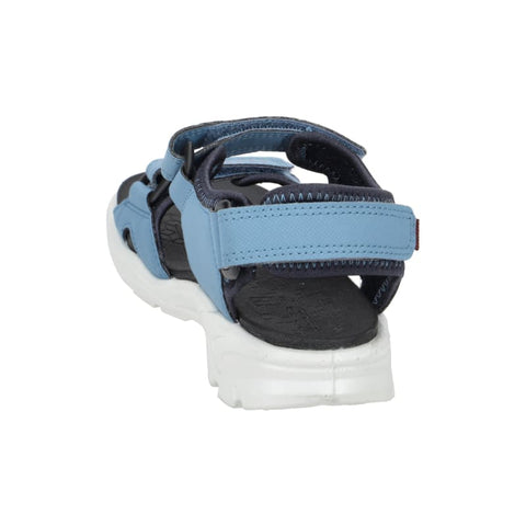 Ecco - Trekkingsandalen - Ecco Sandale Biom Raft blue/night sky