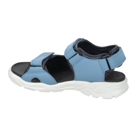 Ecco - Trekkingsandalen - Ecco Sandale Biom Raft blue/night sky