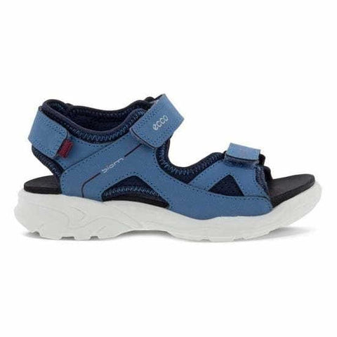 Ecco - Trekkingsandalen - Ecco Sandale Biom Raft blue/night sky