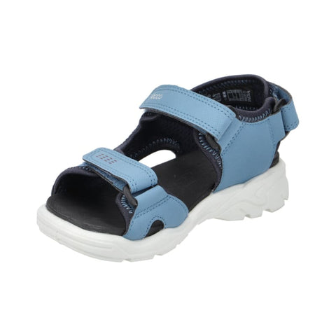 Ecco - Trekkingsandalen - Ecco Sandale Biom Raft blue/night sky