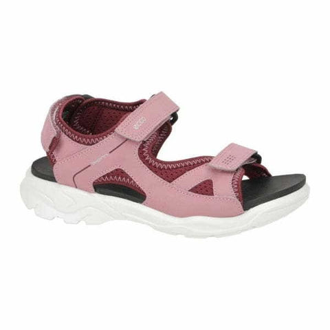 Ecco - Trekkingsandalen - Ecco Sandale Biom Raft blush/morillo