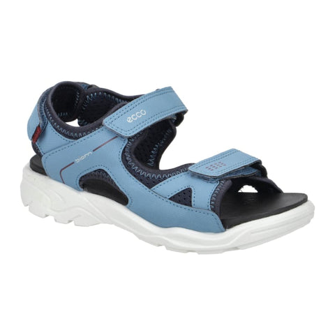 Ecco - Trekkingsandalen - Ecco Sandale Biom Raft blue/night sky