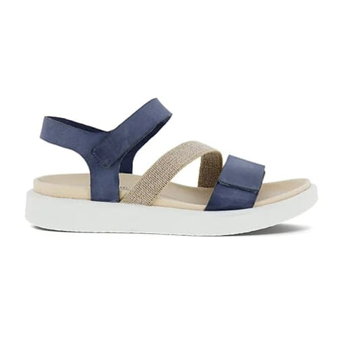 Ecco - Sandalen - Ecco Sandale Flowt