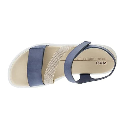 Ecco - Sandalen - Ecco Sandale Flowt