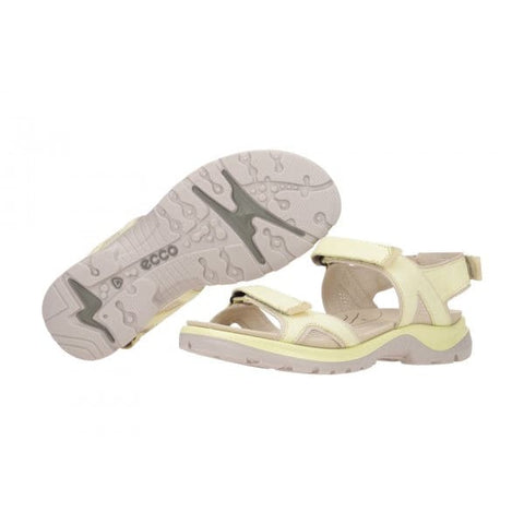 Ecco - Trekkingsandalen - Ecco Sandale Offroad