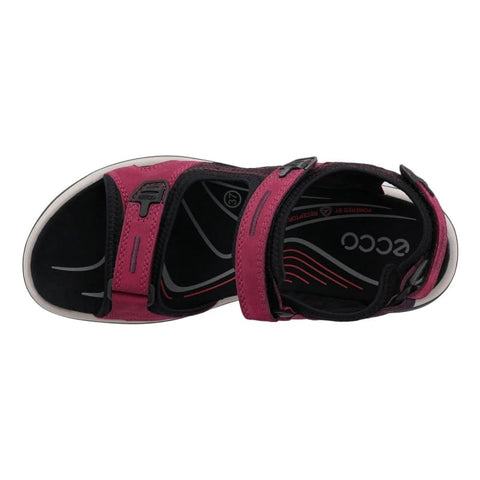 Ecco - Trekkingsandalen - Ecco Sandale Offroad