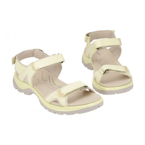 Ecco - Trekkingsandalen - Ecco Sandale Offroad