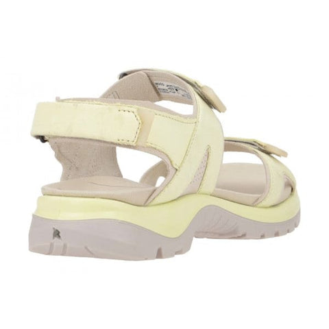Ecco - Trekkingsandalen - Ecco Sandale Offroad