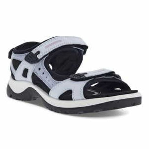 Ecco - Trekkingsandalen - Ecco Sandale Offroad dustyblue