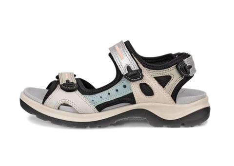 Ecco - Trekkingsandalen - Ecco Sandale Offroad multicolor sage