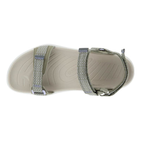 Ecco - Trekkingsandalen - Ecco Sandale X-Trinsic