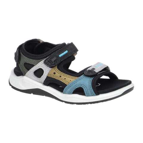 Ecco - Trekkingsandalen - Ecco Sandale X-Trinsic K multicolor