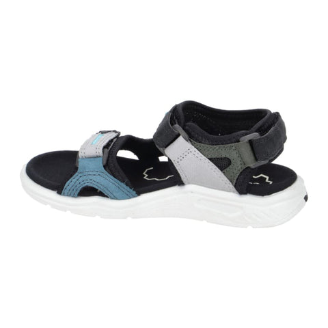 Ecco - Trekkingsandalen - Ecco Sandale X-Trinsic K multicolor