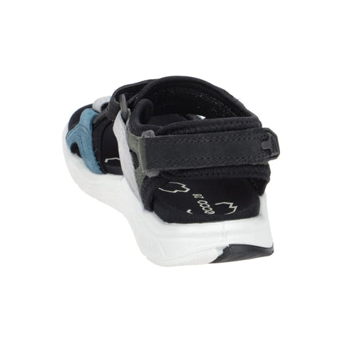 Ecco - Trekkingsandalen - Ecco Sandale X-Trinsic K multicolor