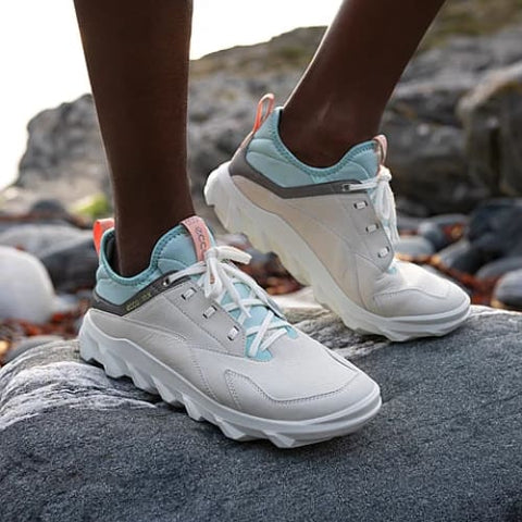Ecco - Sneakers - Ecco Sneaker MX