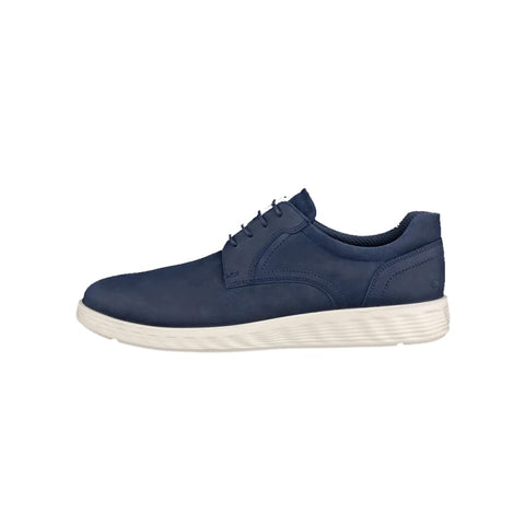 Ecco - Sneakers - Ecco Sneaker S Lite Hybrid marineblau