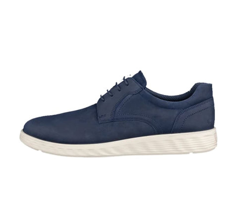 Ecco - Sneakers - Ecco Sneaker S Lite Hybrid marineblau