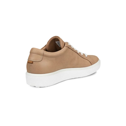 Ecco - Sneakers - Ecco Sneaker Soft 60 nude