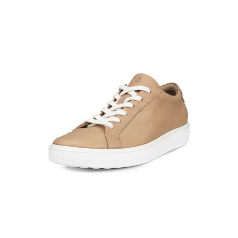 Ecco - Sneakers - Ecco Sneaker Soft 60 nude