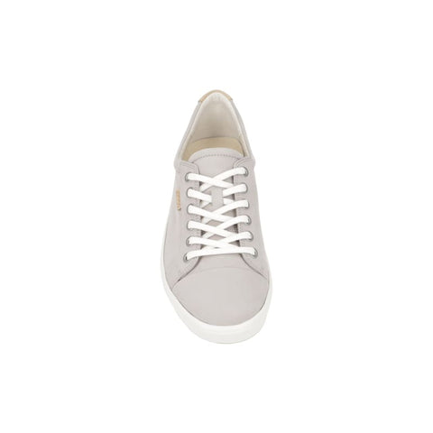 Ecco - Sneakers - Ecco Sneaker Soft 7 grey rose
