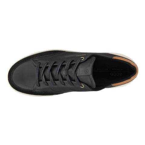 Ecco - Sneakers - Ecco Sneaker Street Lite