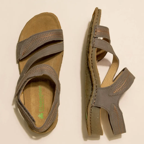 El Naturalista Sandale N5810 plume