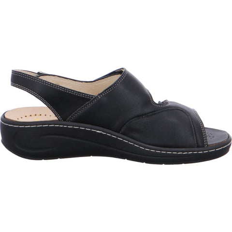 Fidelio - Hausschuhe - Fidelio Hallux Sandalette