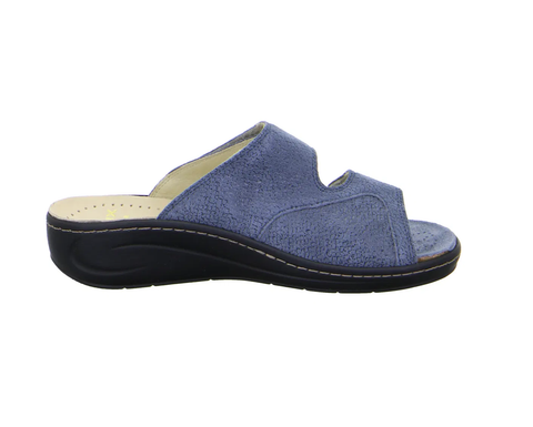 Fidelio Pantolette Fabia royal