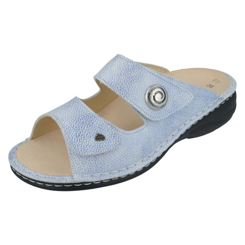 Finn Comfort - Hausschuhe - Finn Comfort Colina mare Natural