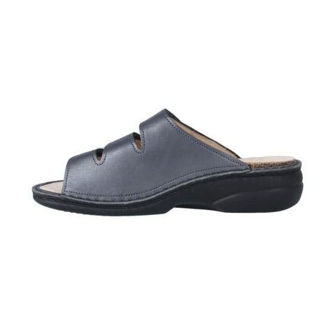 Finn Comfort - Hausschuhe - Finn Comfort KOS anthrazit