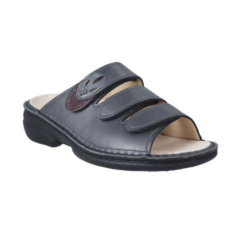 Finn Comfort - Hausschuhe - Finn Comfort KOS anthrazit